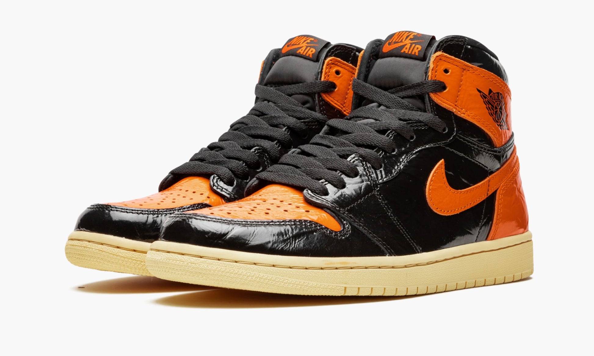 Air Jordan 1 Retro High OG "Shattered Backboard 3.0"