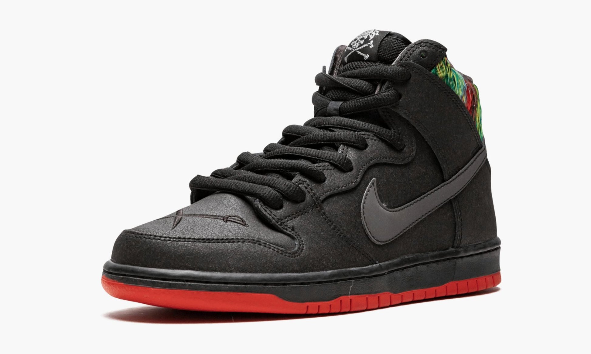 SB Dunk High Premium  "Gasparilla"