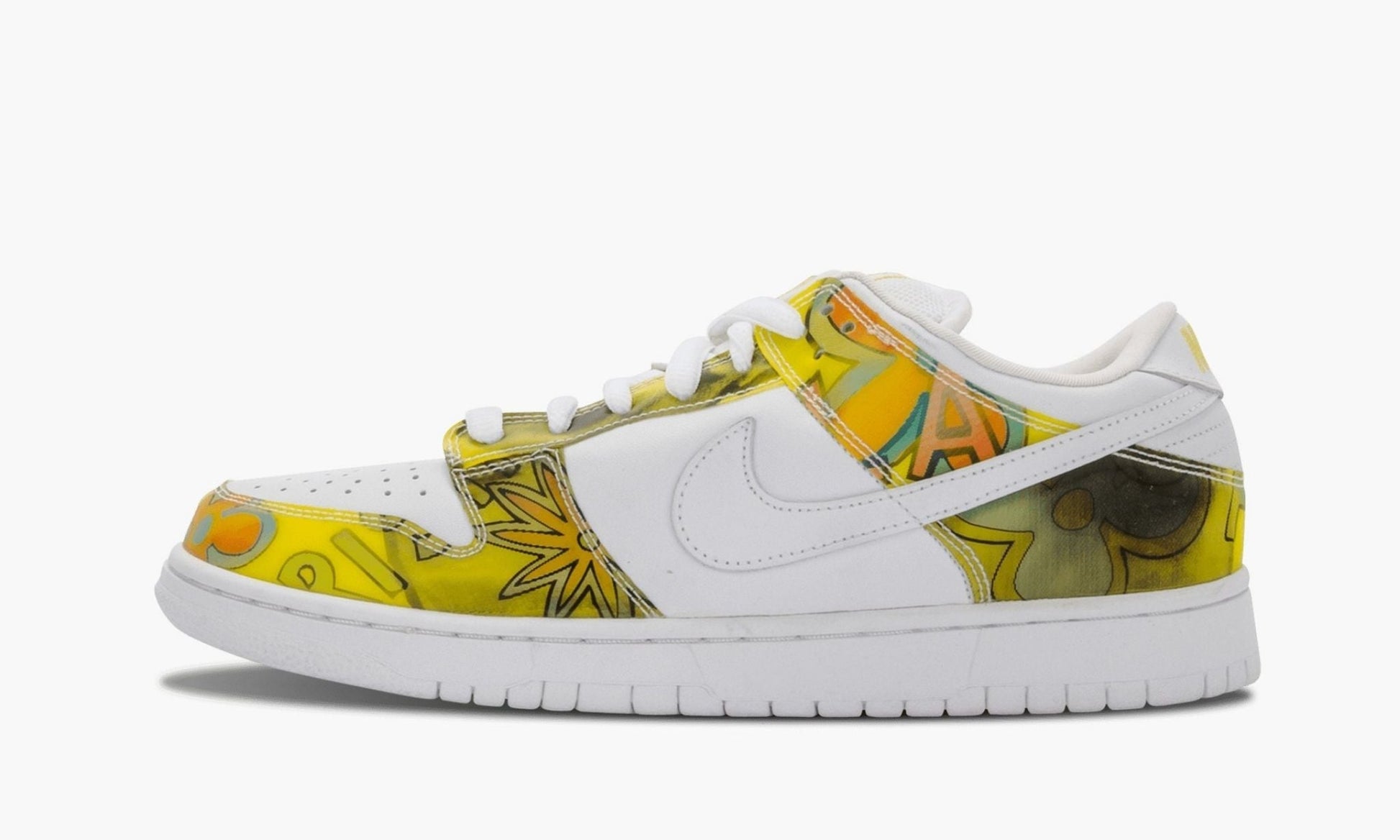 SB Dunk Low Pro "De La Soul"