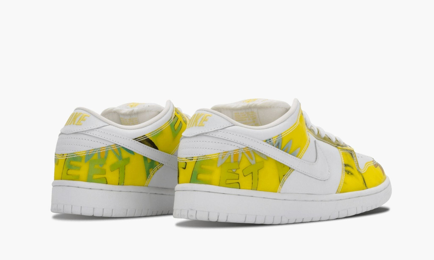 SB Dunk Low Pro "De La Soul"