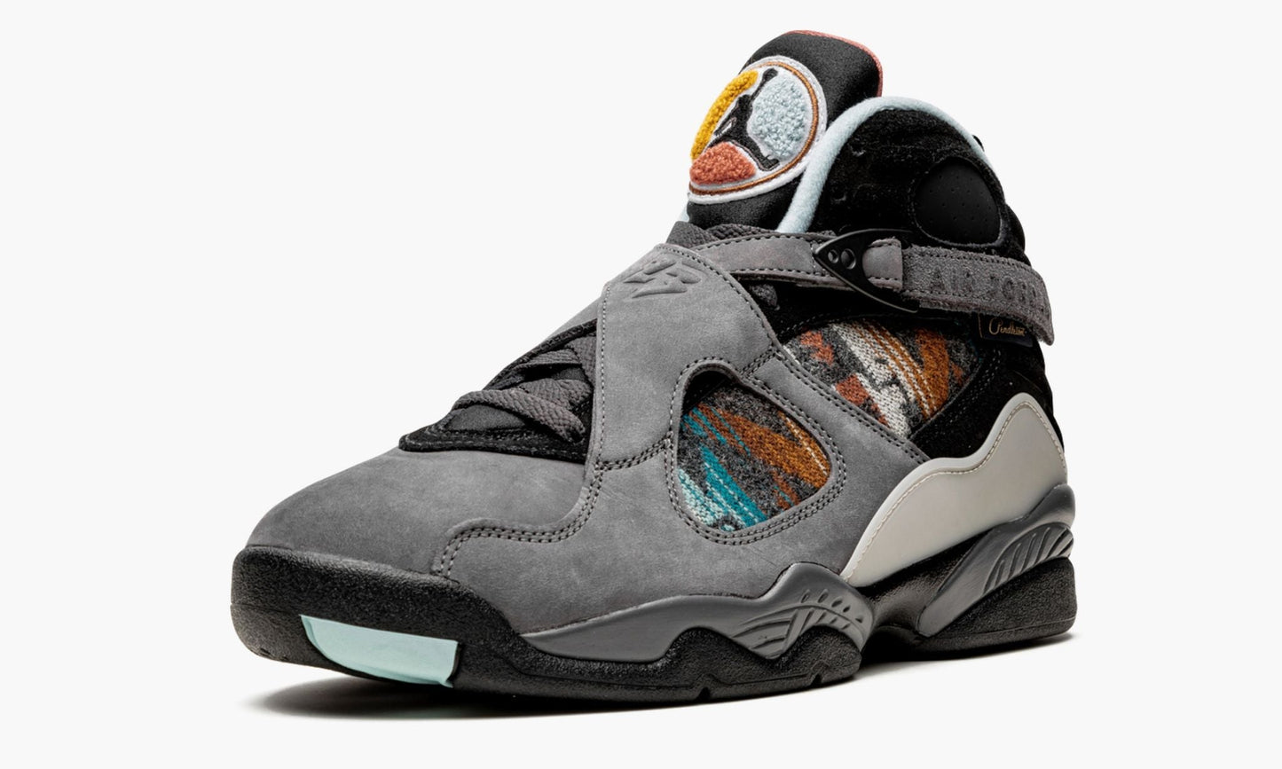 Air Jordan 8 "N7"