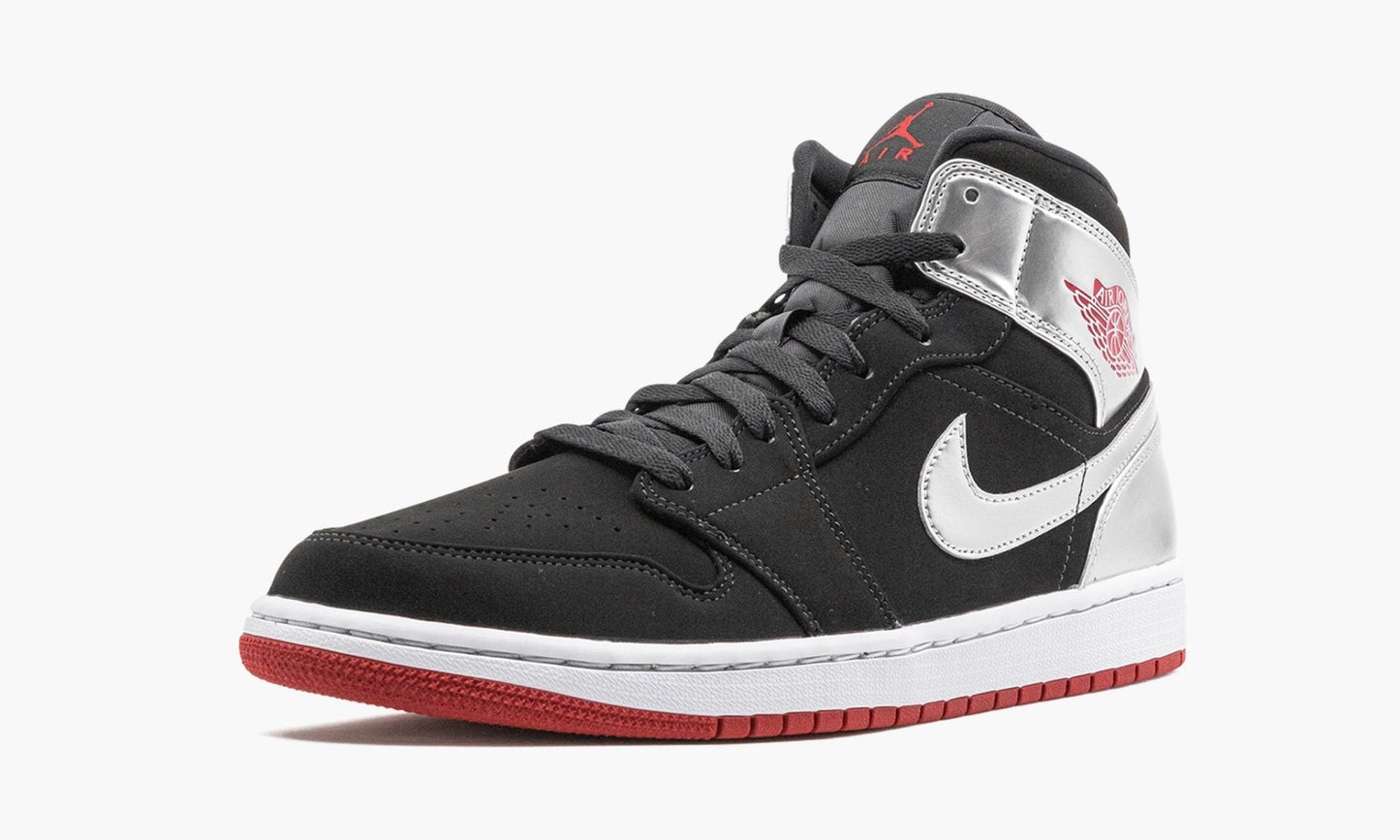 Air Jordan 1 Mid "Johnny Kilroy"