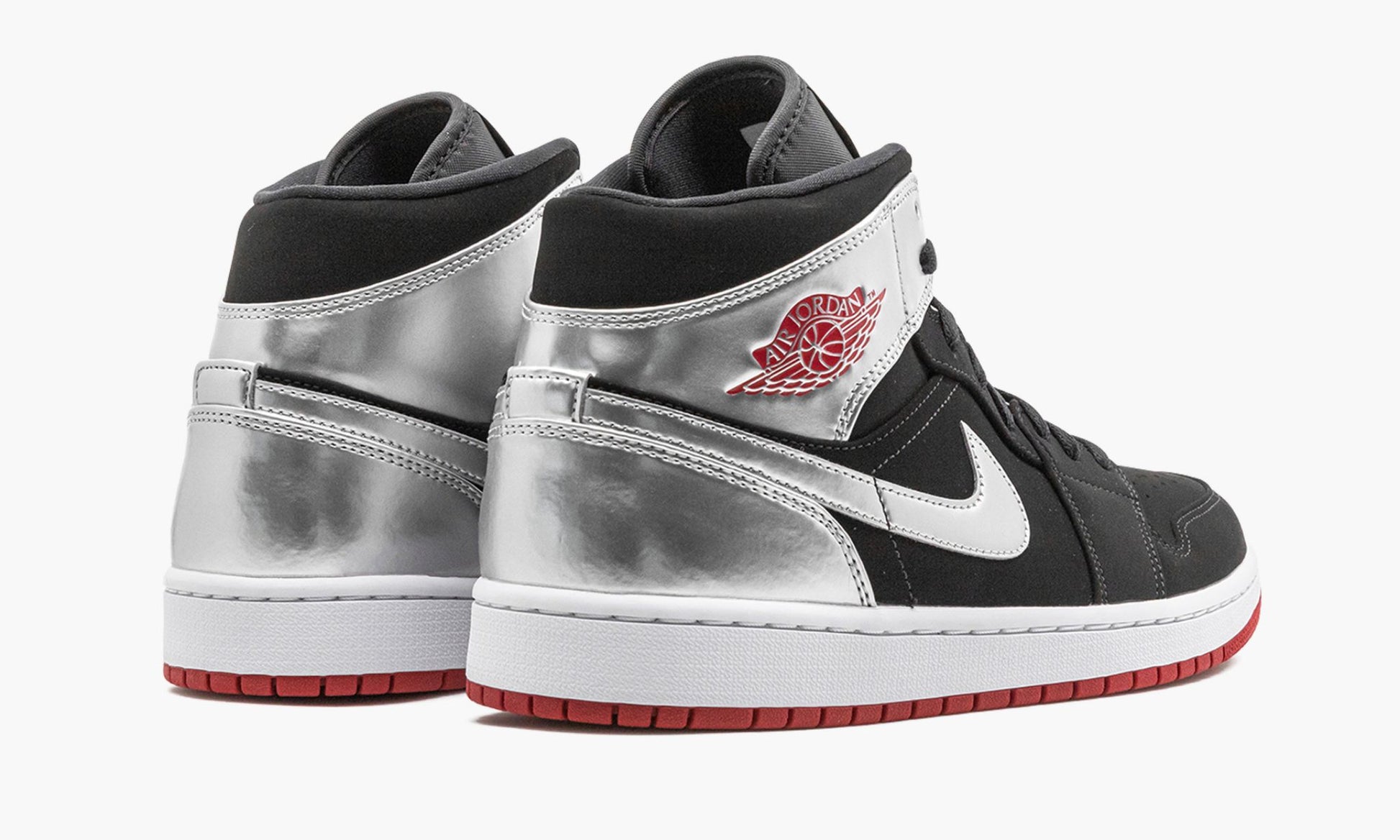 Air Jordan 1 Mid "Johnny Kilroy"