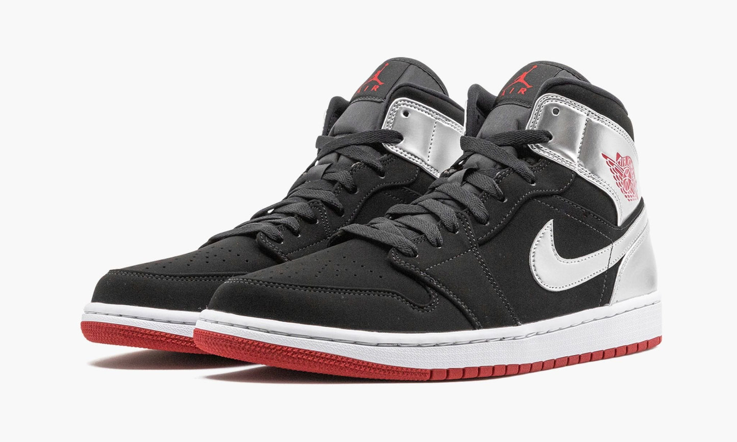 Air Jordan 1 Mid "Johnny Kilroy"