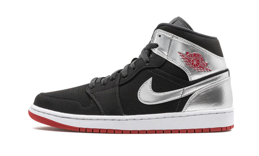 Air Jordan 1 Mid "Johnny Kilroy"