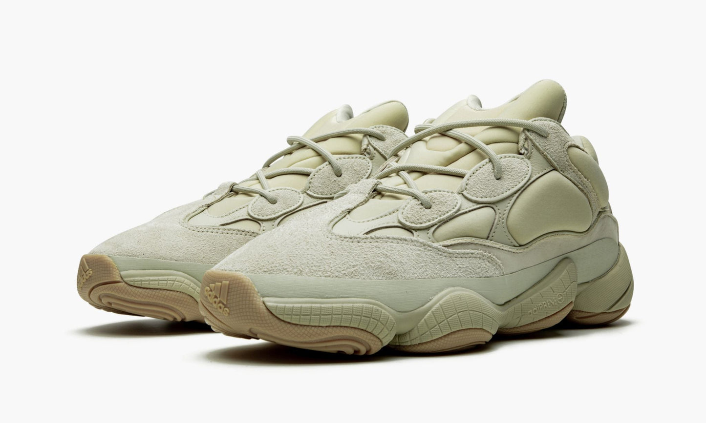 Yeezy 500 "Stone"