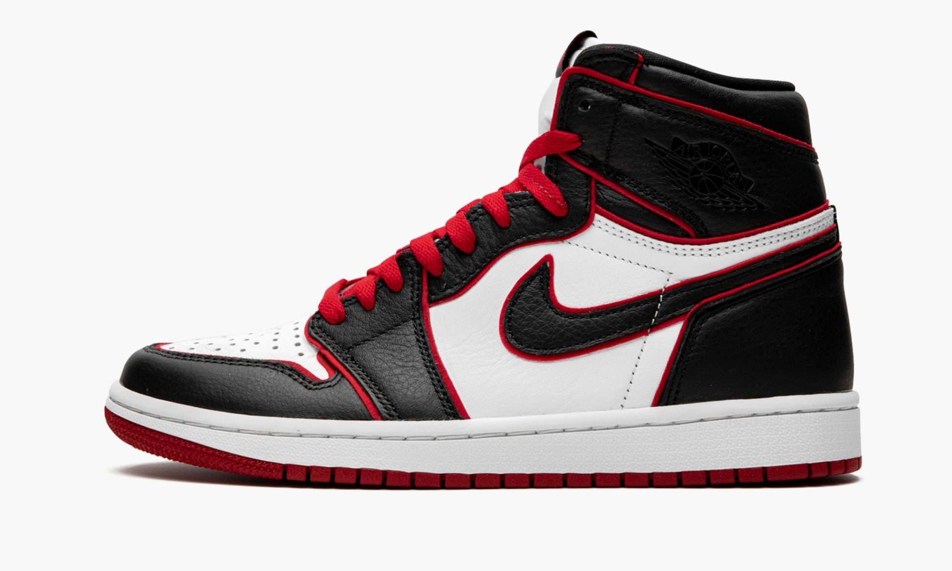 Air Jordan 1 High OG "Bloodline / Meant To Fly"