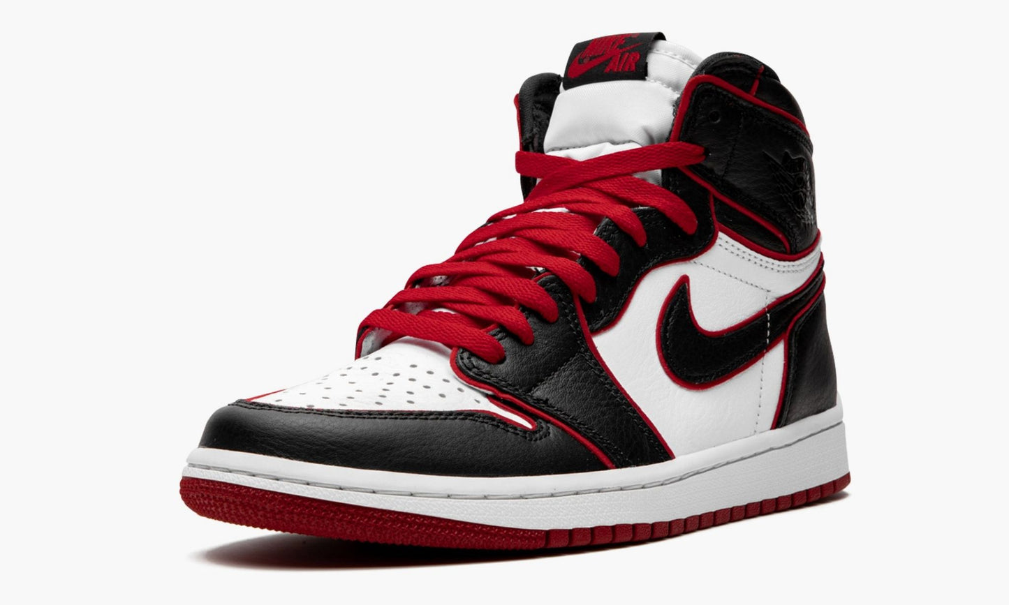 Air Jordan 1 High OG "Bloodline / Meant To Fly"