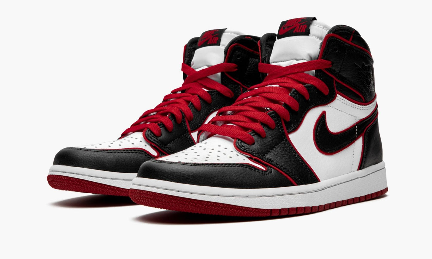 Air Jordan 1 High OG "Bloodline / Meant To Fly"