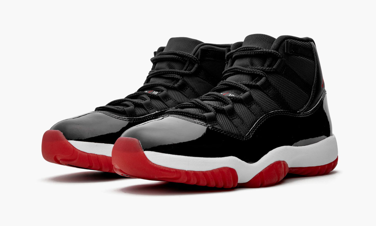 Air Jordan 11 Retro "Bred 2019"