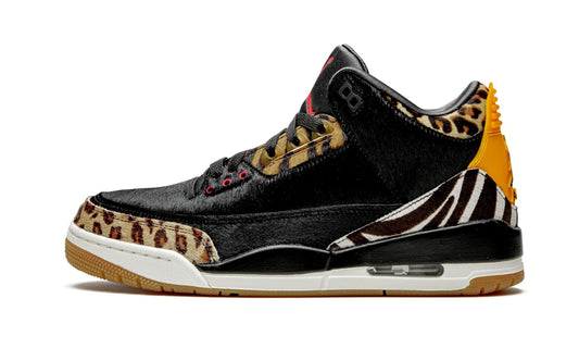 Air Jordan 3 Retro "Animal Instinct"