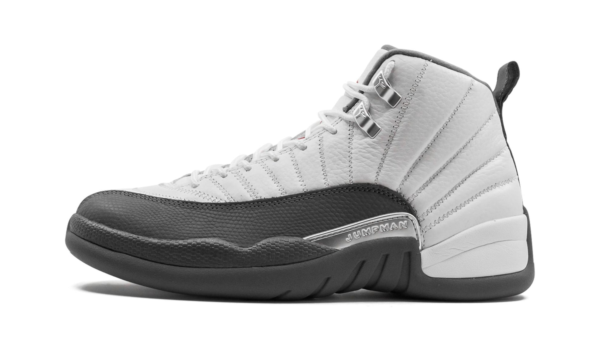 Air Jordan 12 Retro "Dark Grey"