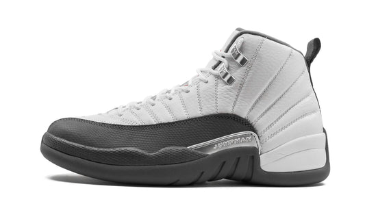 Air Jordan 12 Retro "Dark Grey"