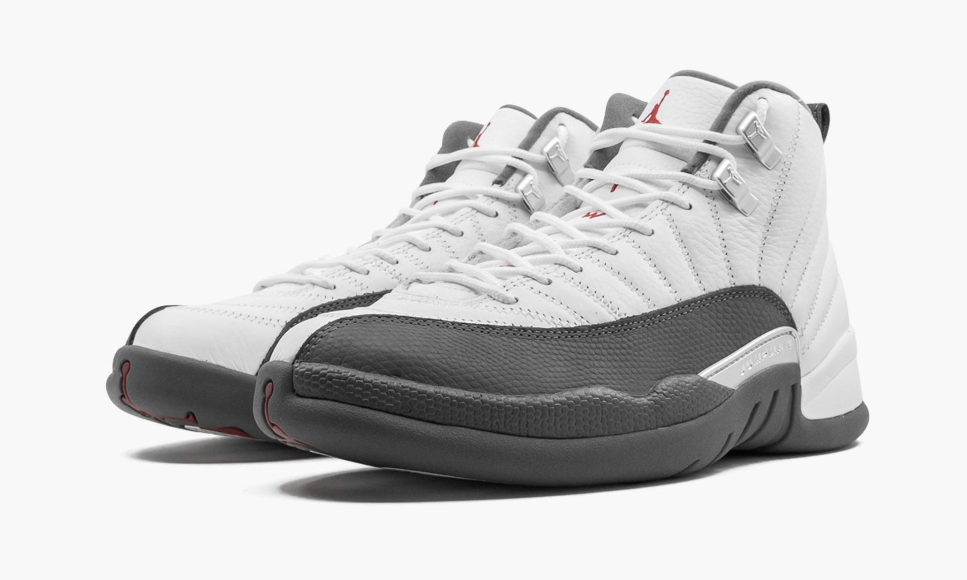 Air Jordan 12 Retro "Dark Grey"