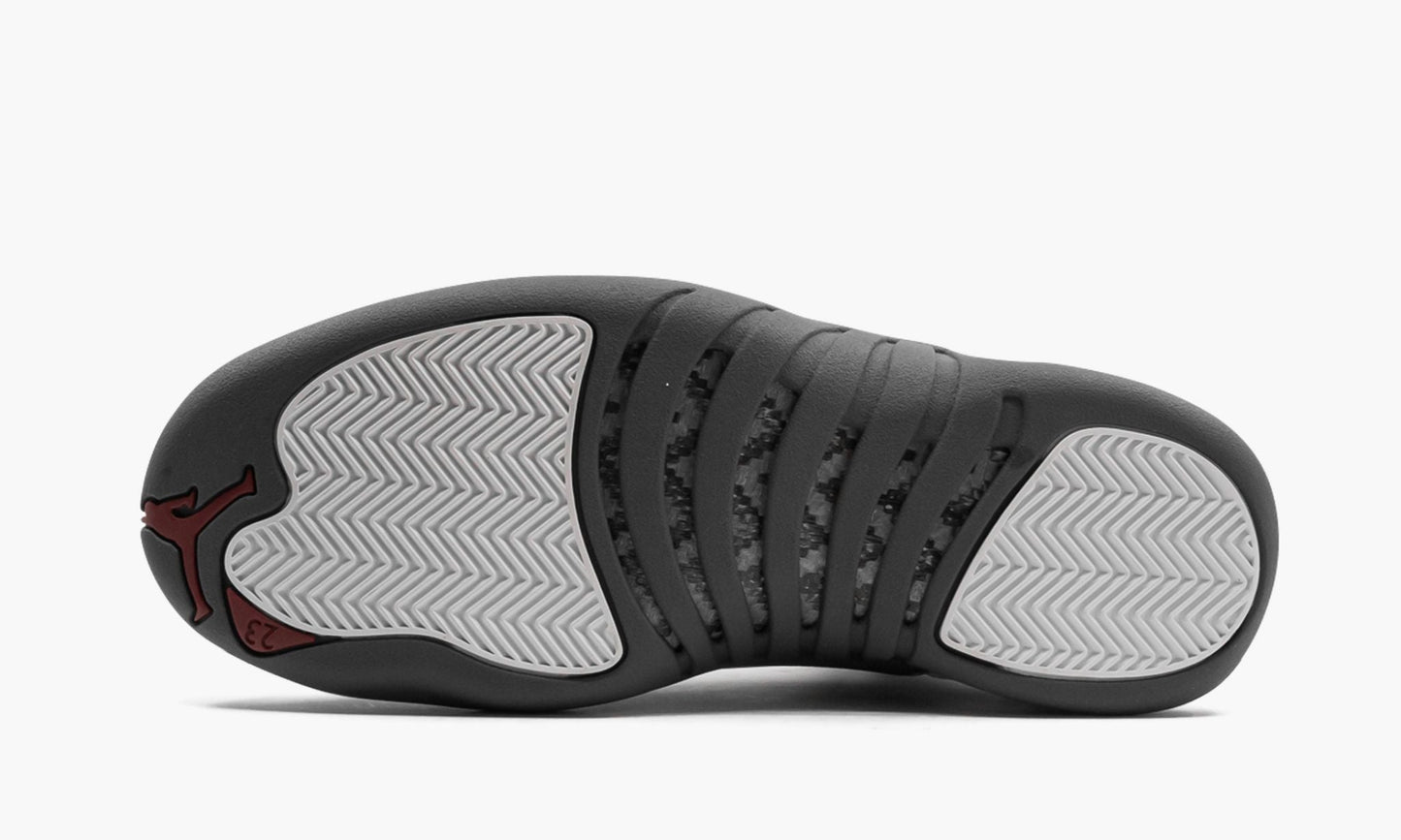 Air Jordan 12 Retro "Dark Grey"