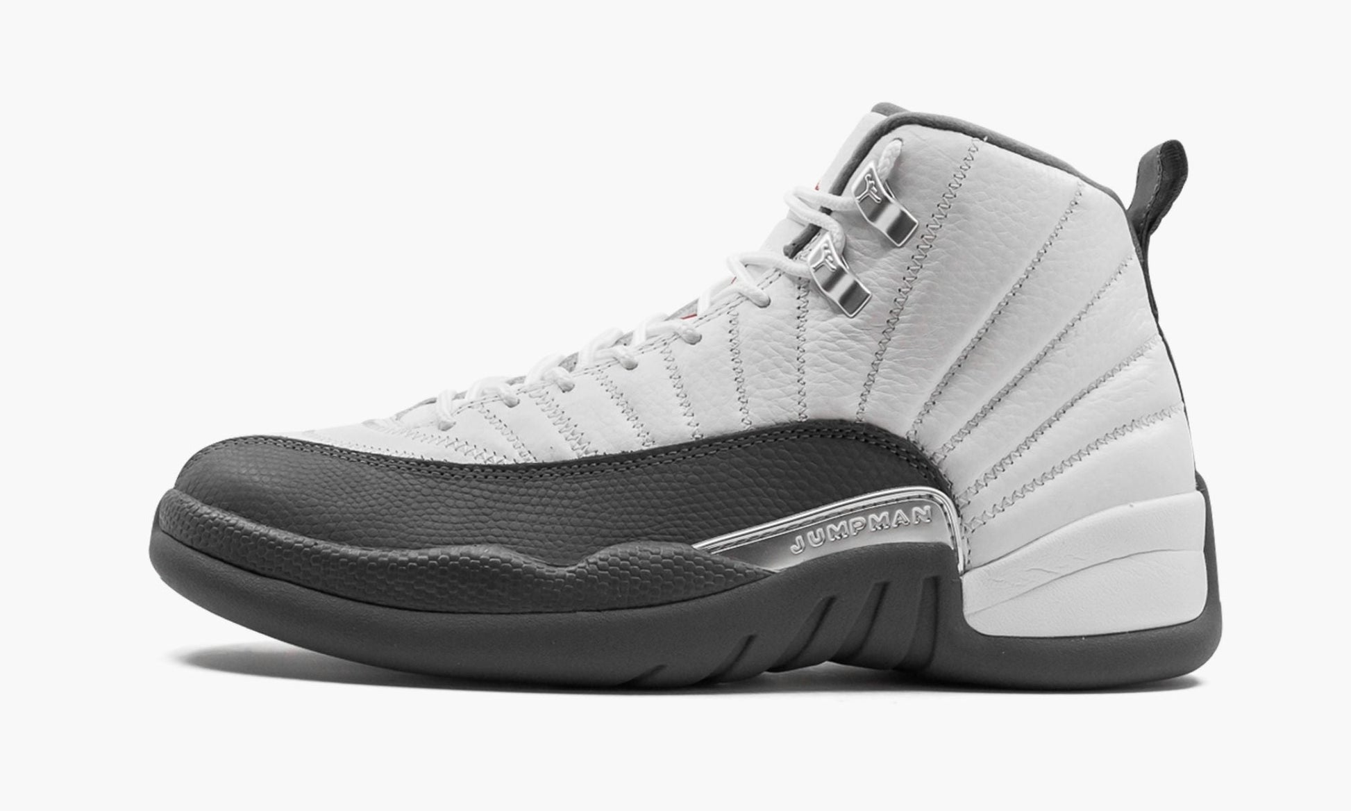 Air Jordan 12 Retro "Dark Grey"