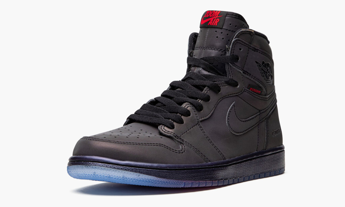 Air Jordan 1 High Zoom "Fearless"