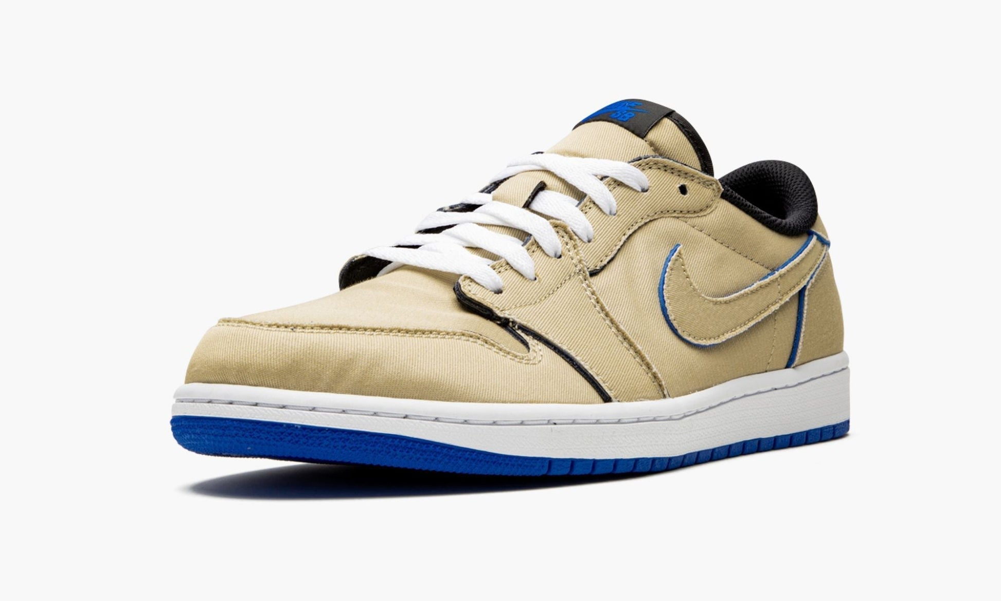 SB Air Jordan 1 Low "Lance Mountain"
