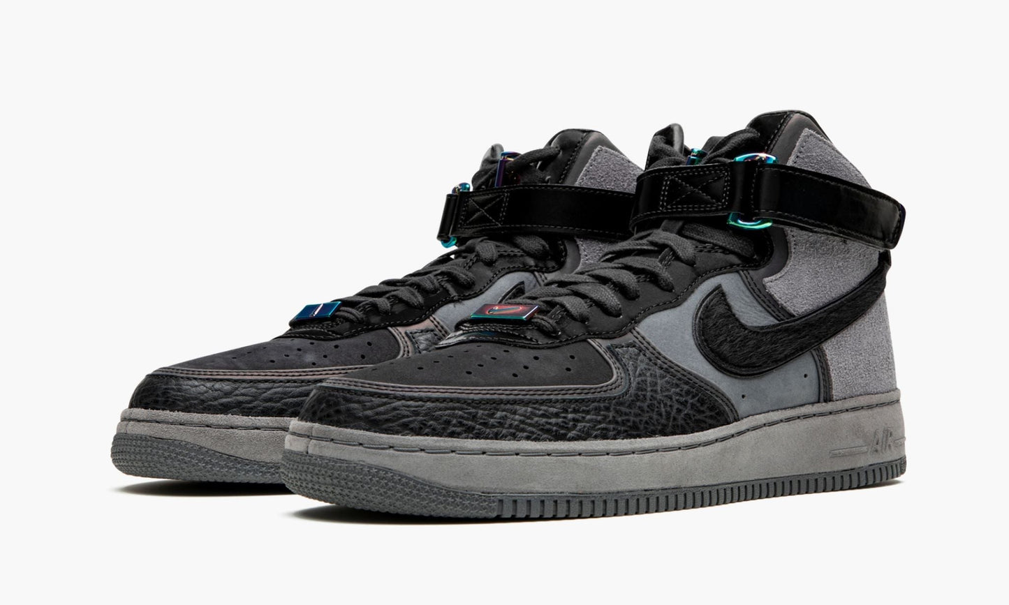 Air Force 1 07 / AMM "A Ma Maniere - Hand wash Cold"