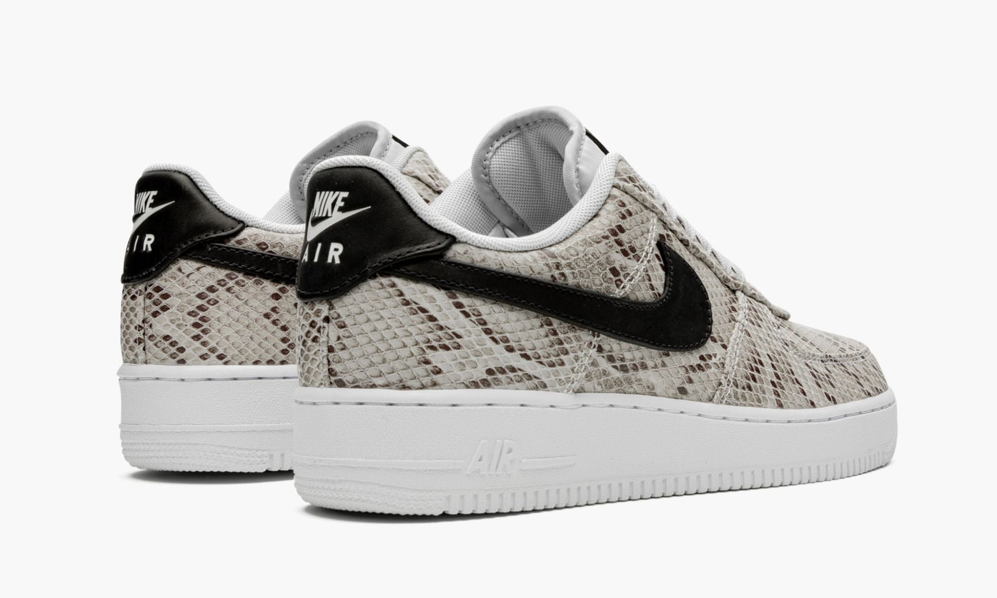 Air Force 1 '07 PRM "Snakeskin"