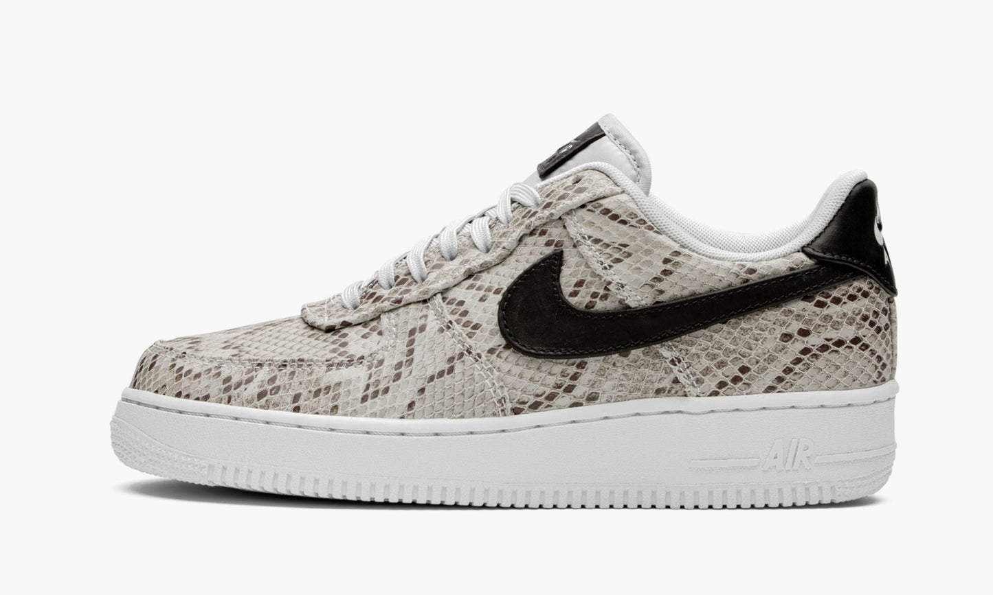 Air Force 1 '07 PRM "Snakeskin"