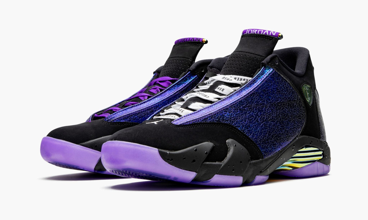 Air Jordan 14 "Doernbecher 2019"