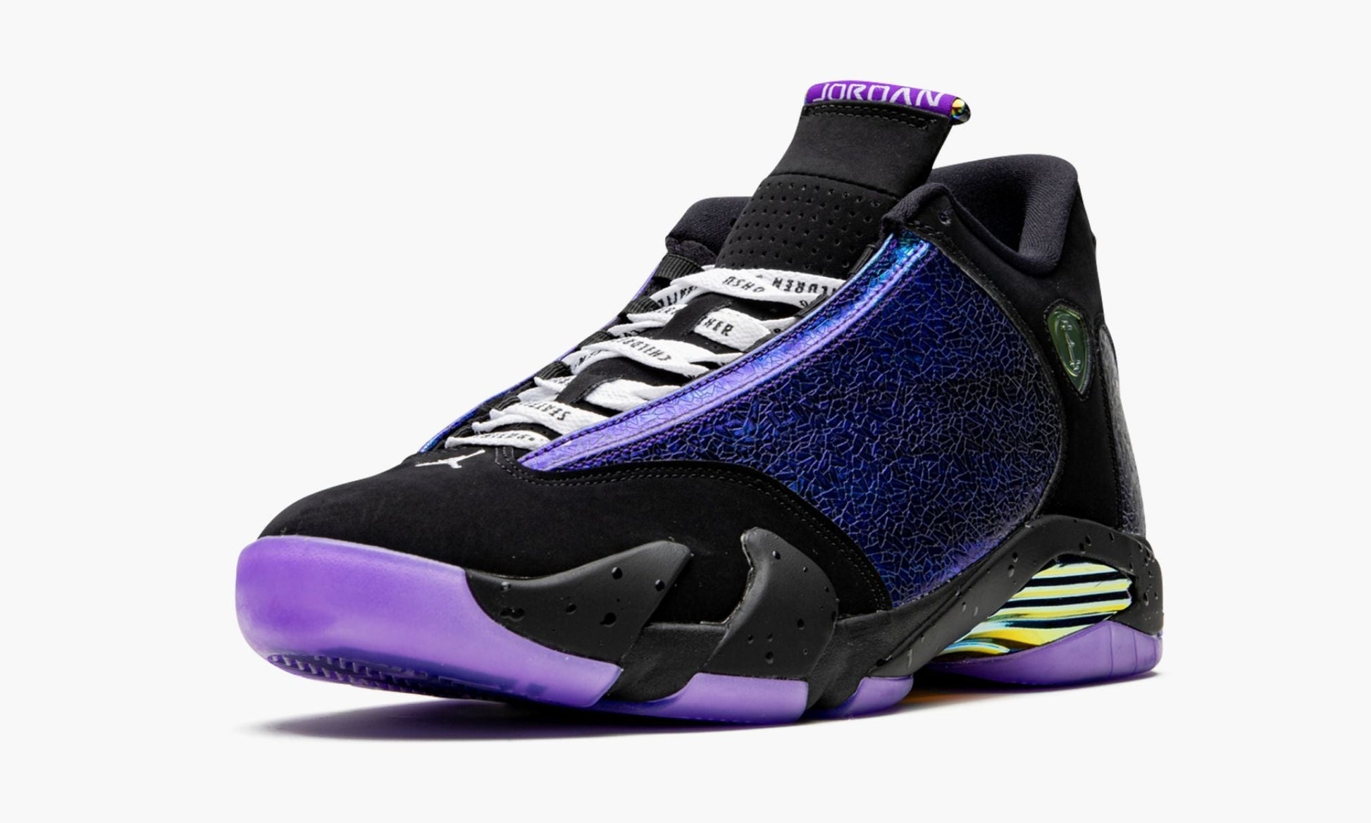 Air Jordan 14 "Doernbecher 2019"