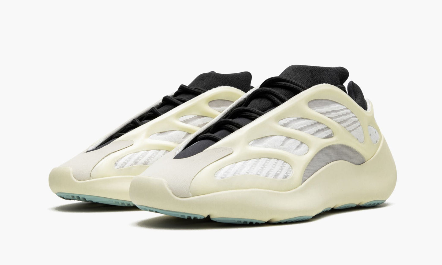 Yeezy 700 V3 "Azael"