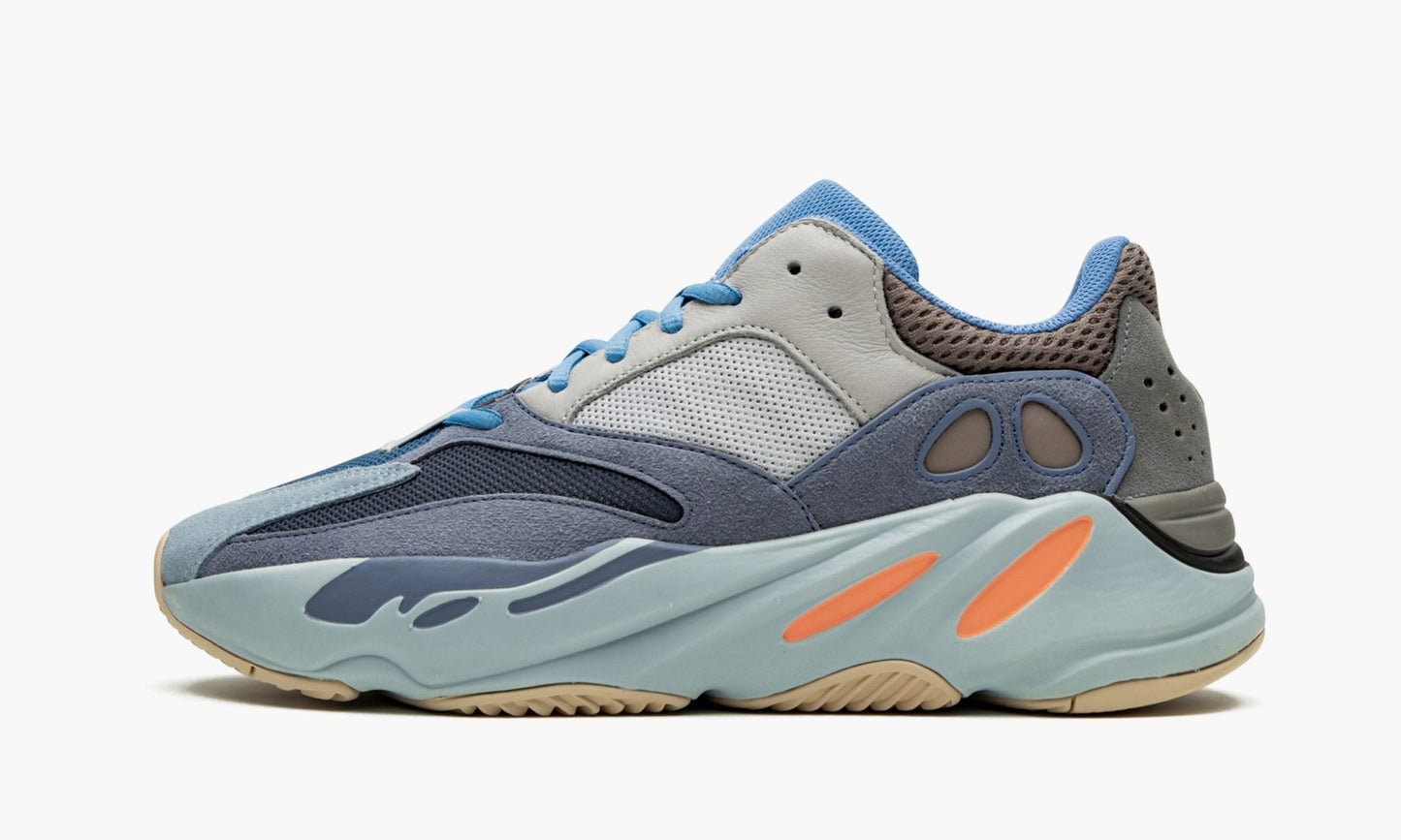 Yeezy Boost 700 "Carbon Blue"