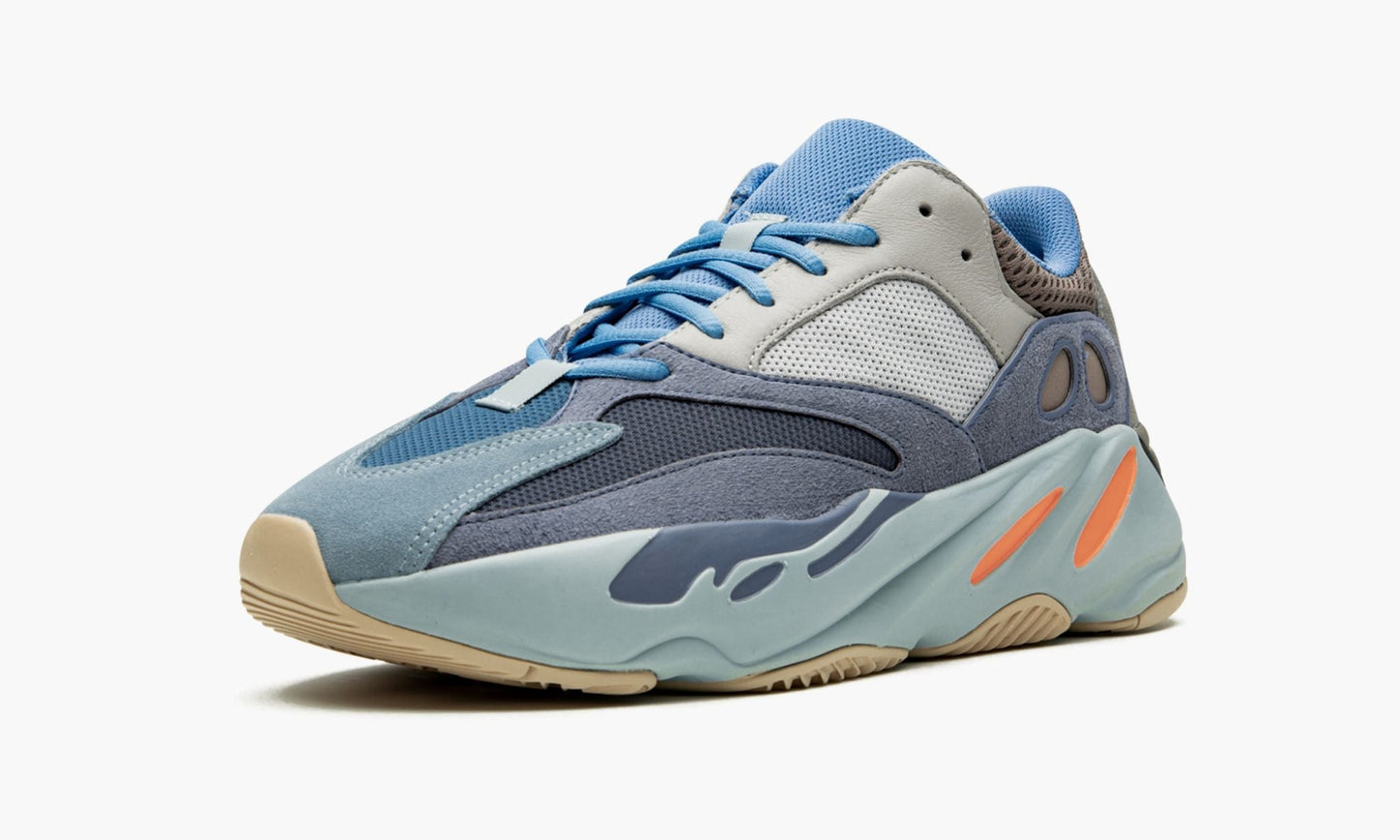 Yeezy Boost 700 "Carbon Blue"