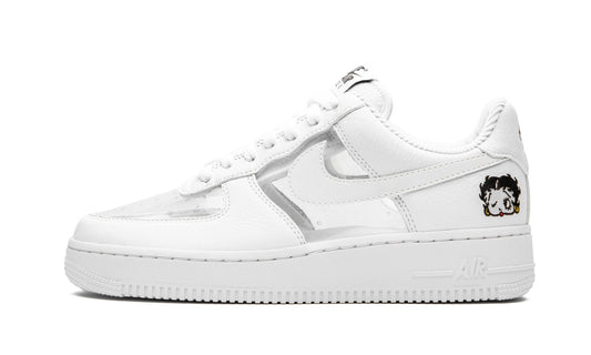 W Air Force 1 '07 "Olivia Kim - Friends & Family"