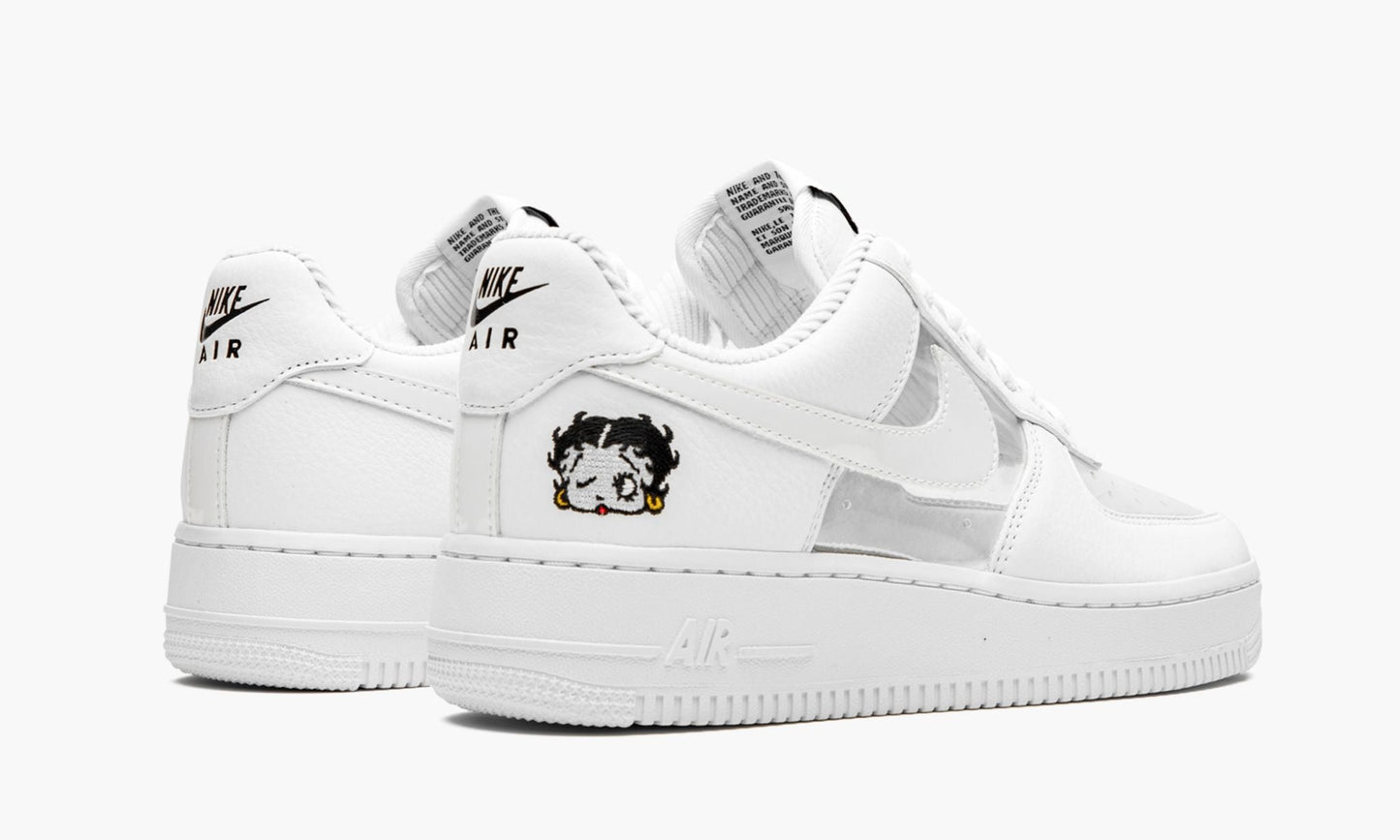 W Air Force 1 '07 "Olivia Kim - Friends & Family"