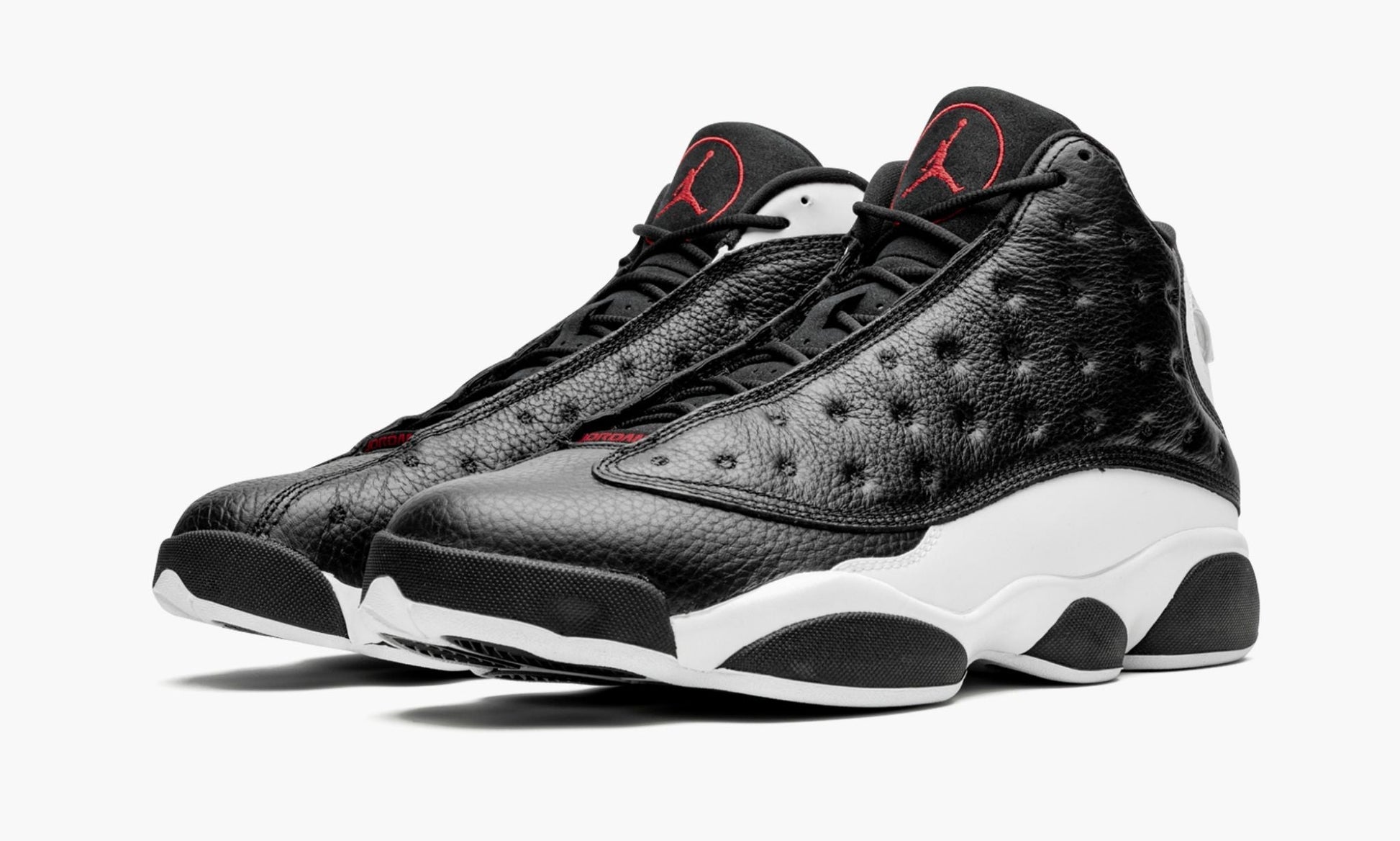 Air Jordan 13 Retro "Reverse He Got Game"