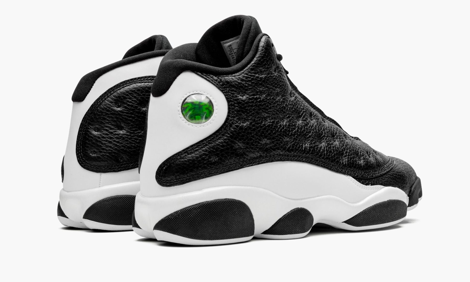 Air Jordan 13 Retro "Reverse He Got Game"