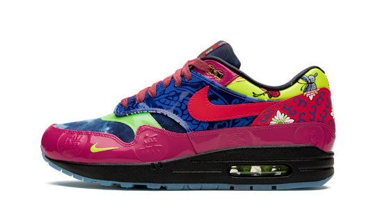 Air Max 1 "Chinese New Year - Longevity"