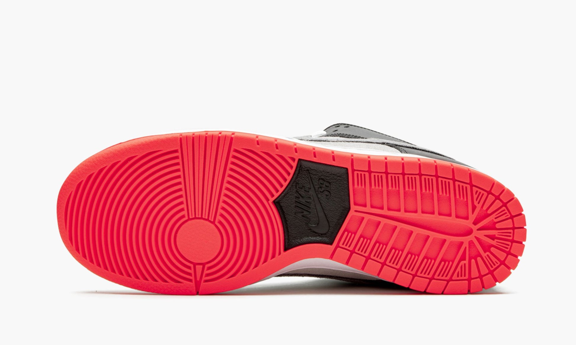 SB Dunk Low "Infared"