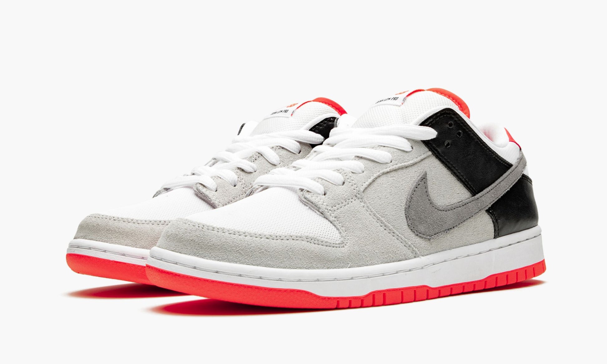 SB Dunk Low "Infared"