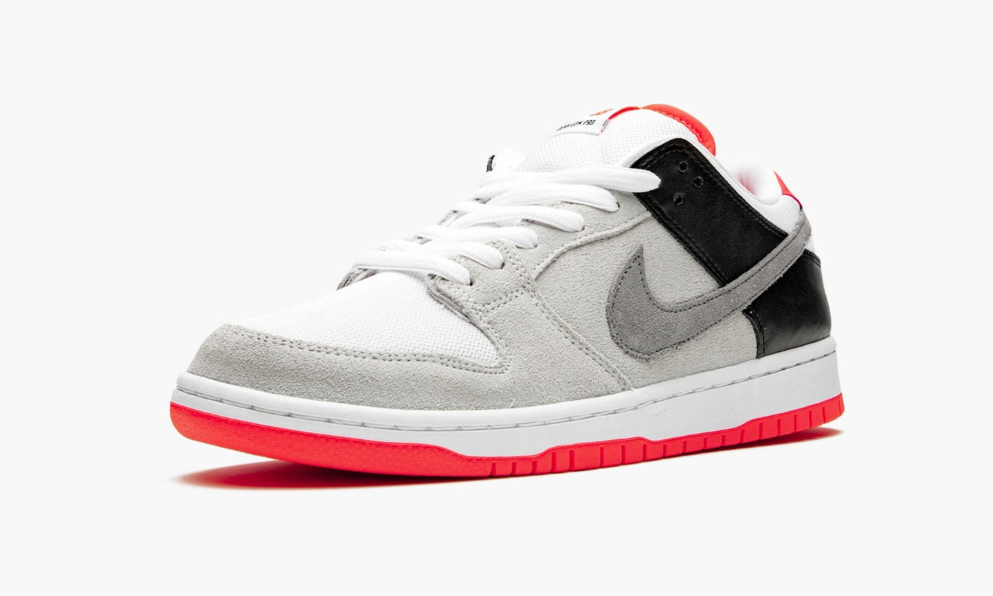 SB Dunk Low "Infared"