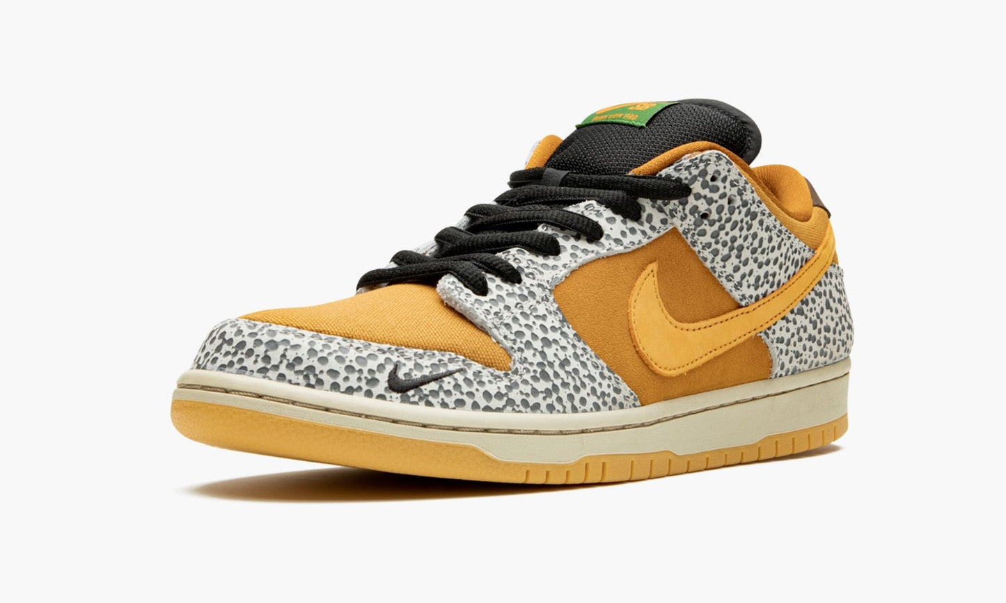 SB Dunk Low Pro "Safari"