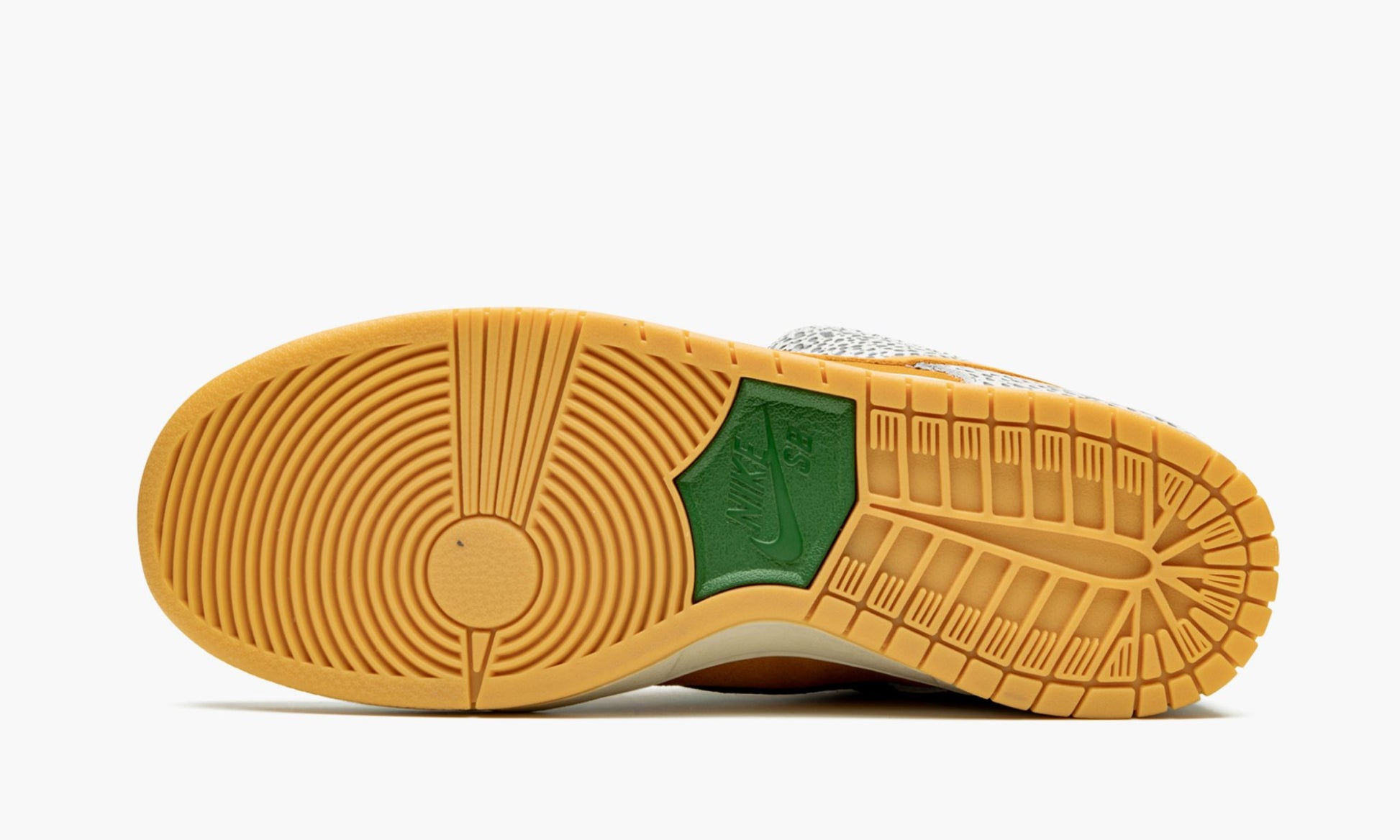 SB Dunk Low Pro "Safari"