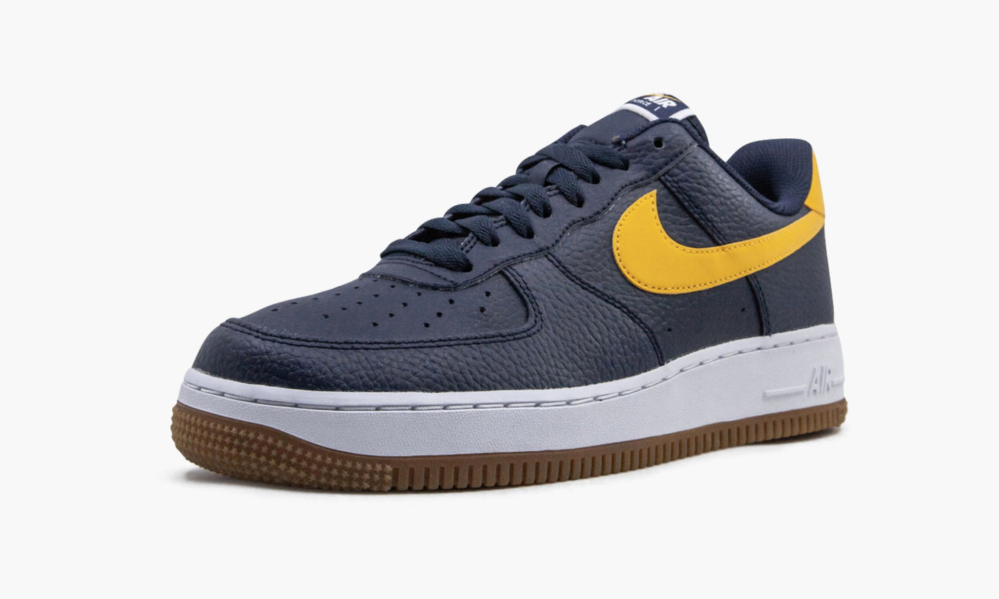 Air Force 1 Low '07 "Michigan"