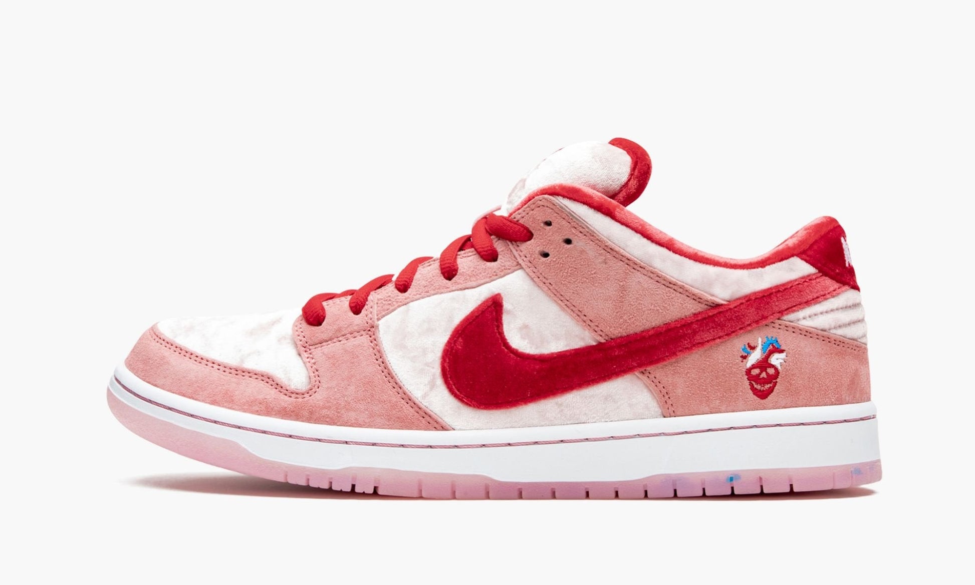 SB  Dunk Low Pro "StrangeLove"