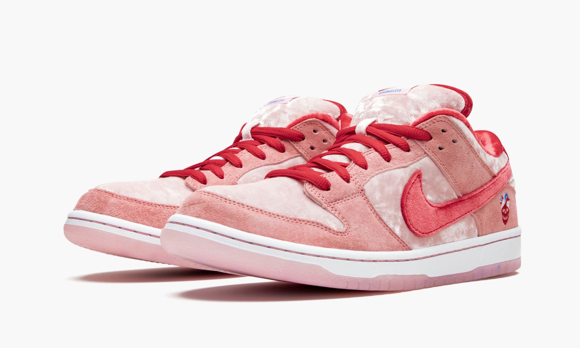 SB  Dunk Low Pro "StrangeLove"