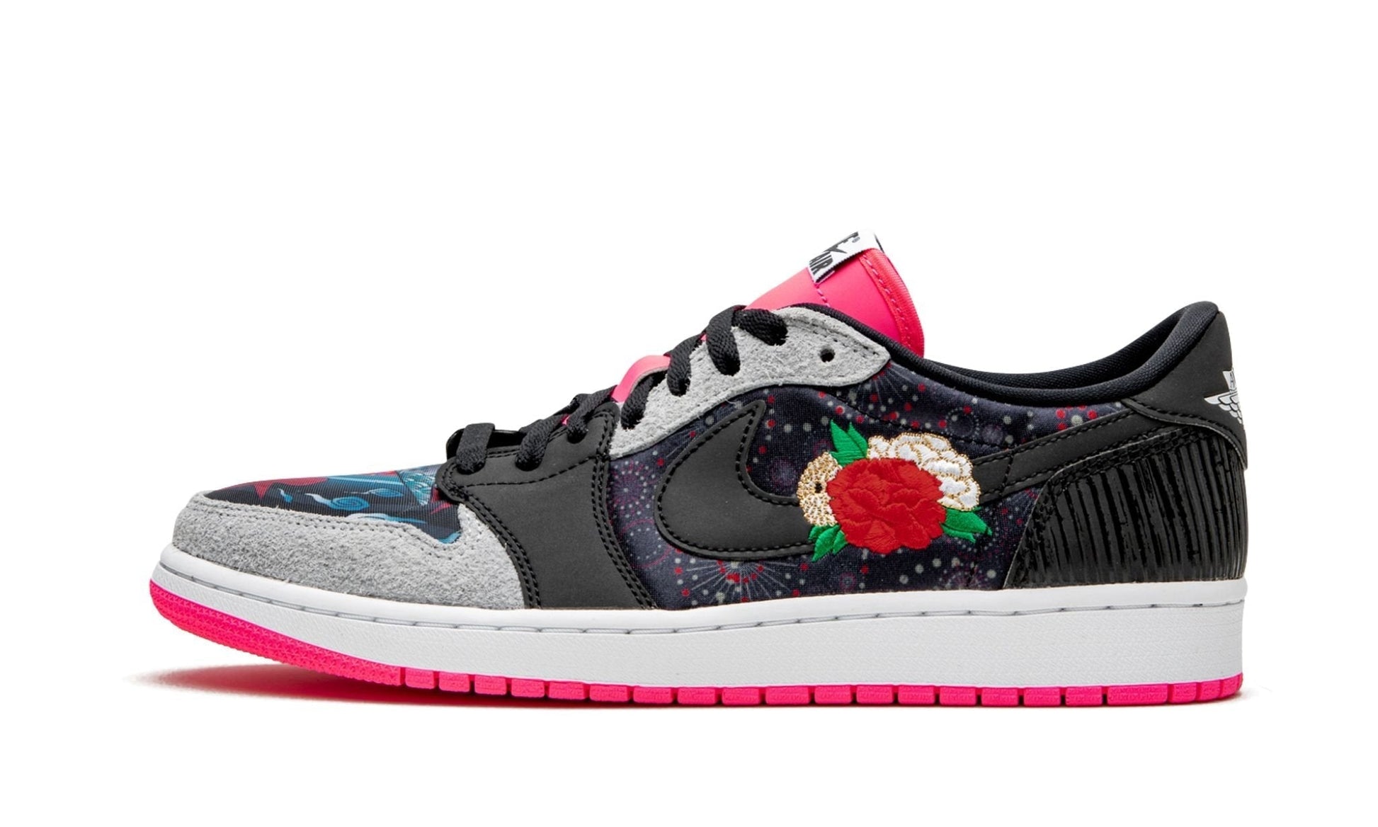 Air Jordan 1 Low "Chinese New Year"