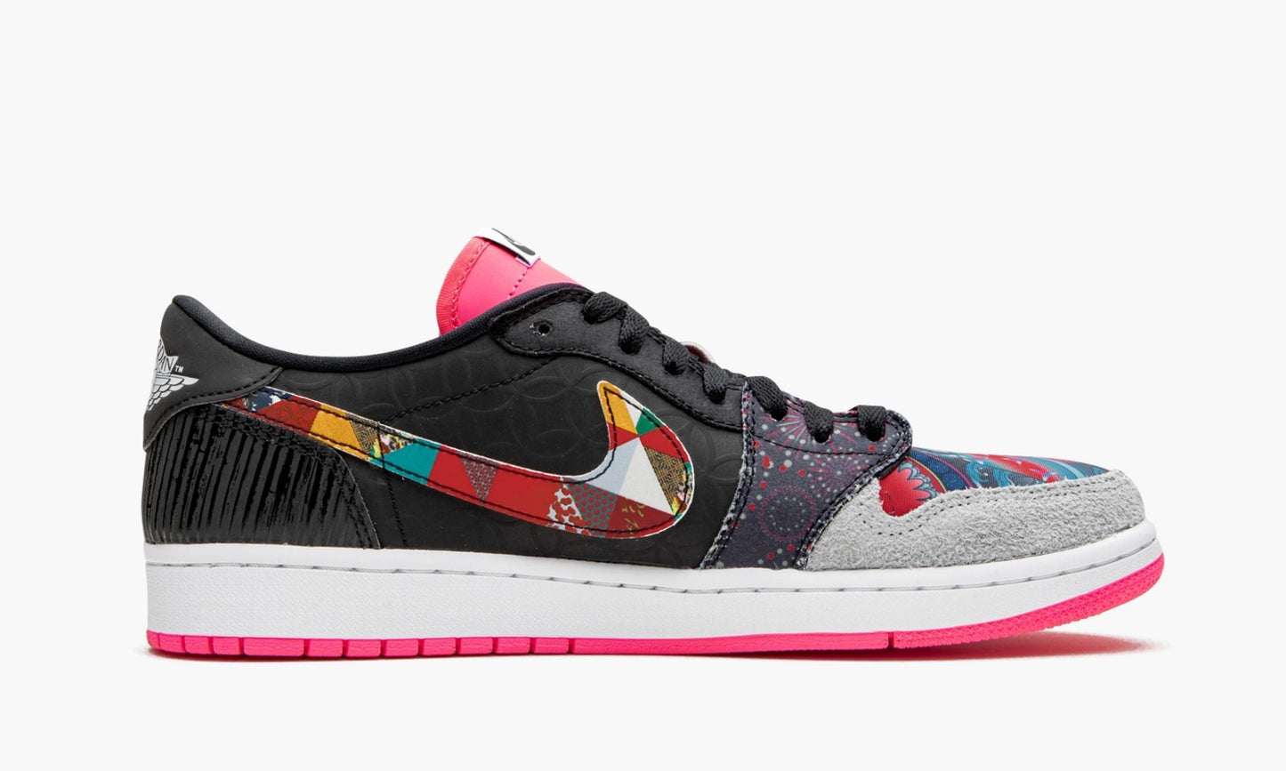 Air Jordan 1 Low "Chinese New Year"