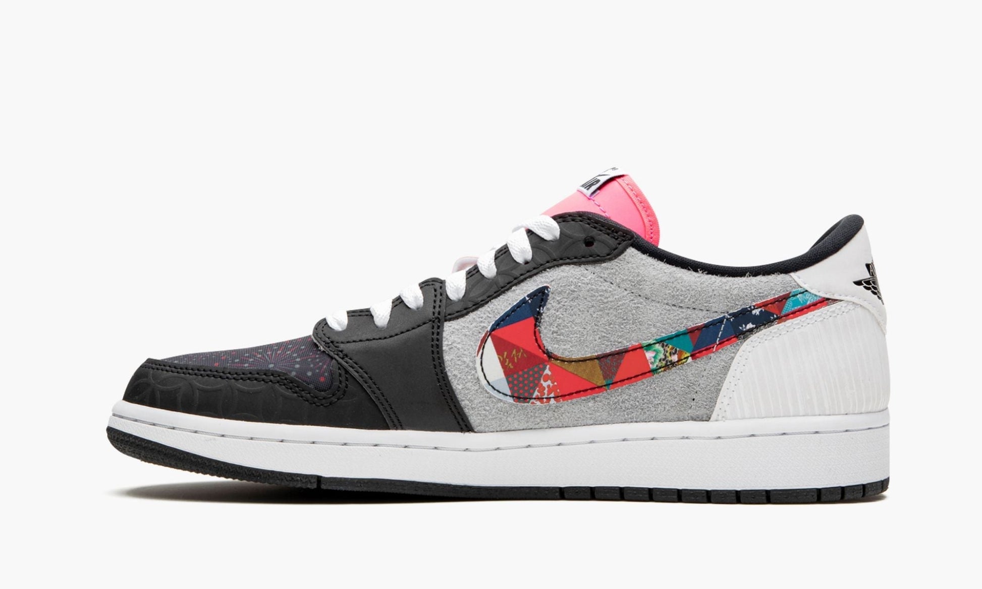 Air Jordan 1 Low "Chinese New Year"