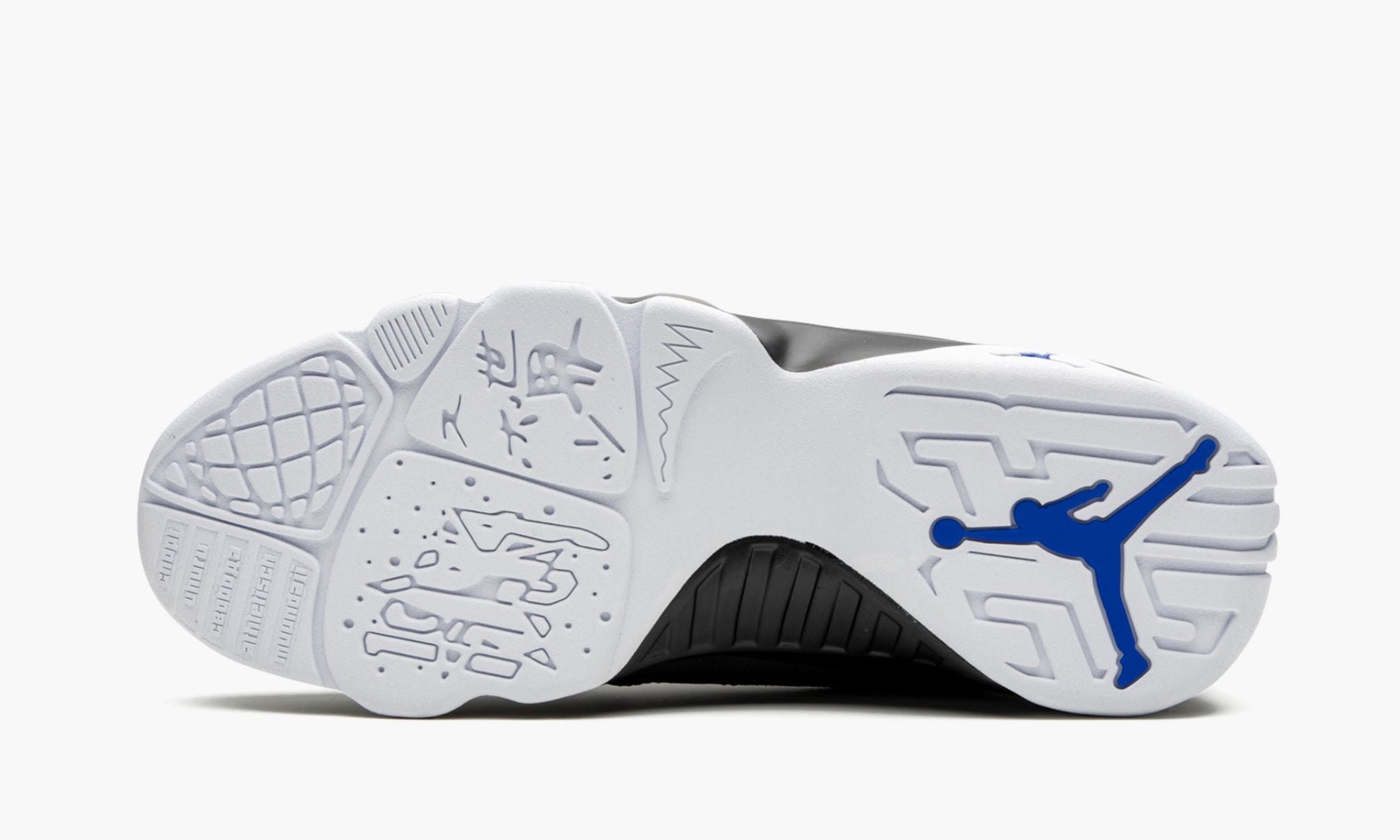 Air Jordan 9 "Racer Blue"