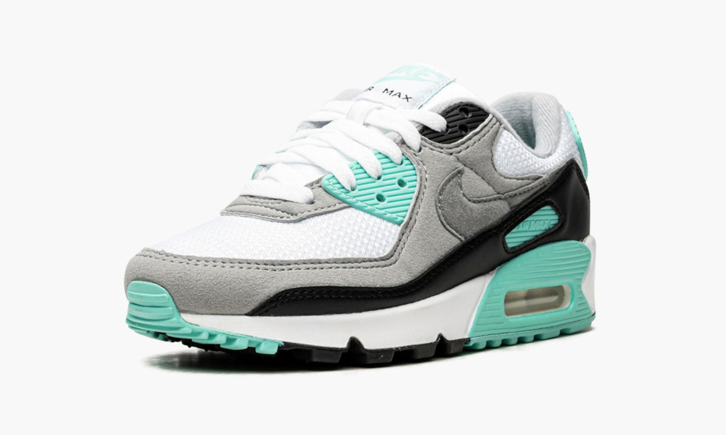 Air Max 90 W "Turquoise"