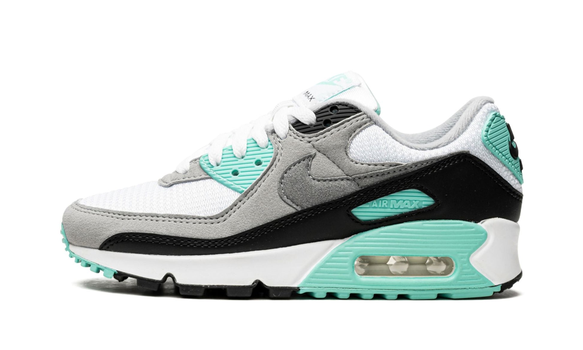 Air Max 90 W "Turquoise"