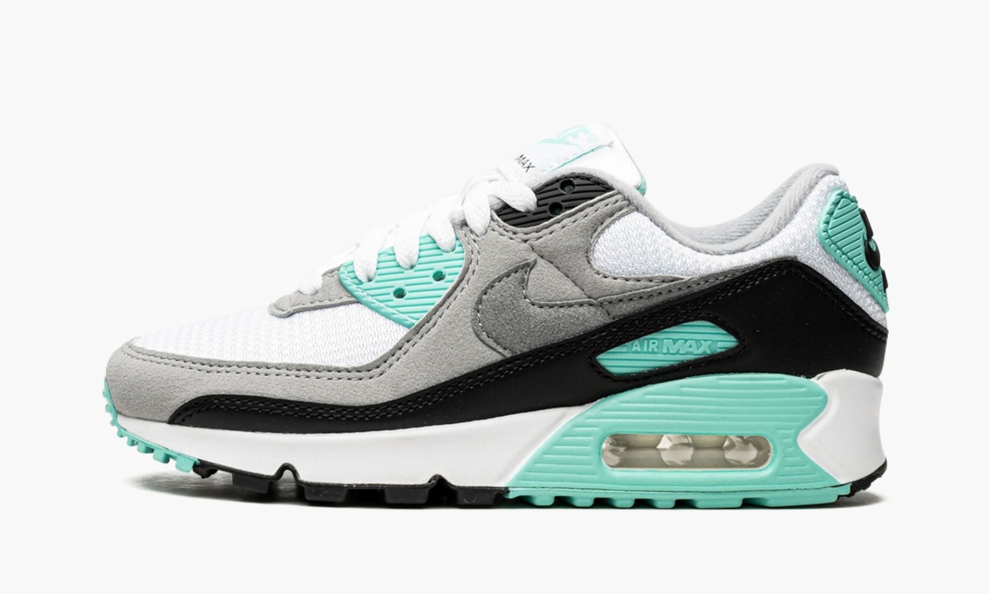 Air Max 90 W "Turquoise"